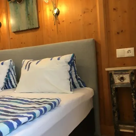 Apart Kopp * Aschau Im Zillertal