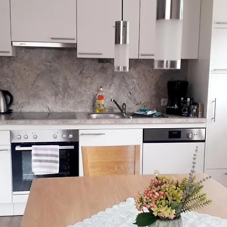 Apart Kopp Apartment