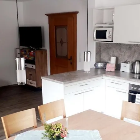 Apartment Apart Kopp