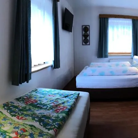 Apartment Apart Kopp Aschau Im Zillertal