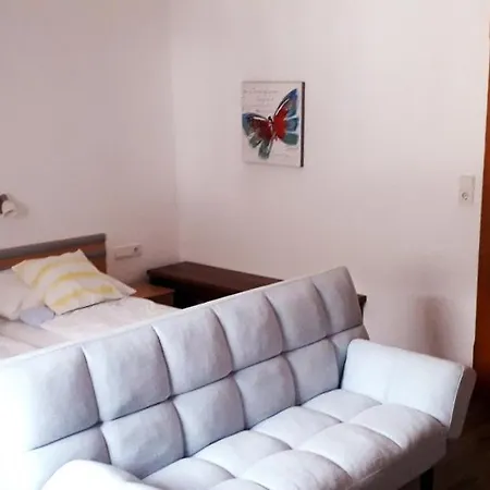 Apart Kopp Apartment Aschau Im Zillertal