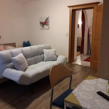 Apart Kopp Apartment Aschau Im Zillertal