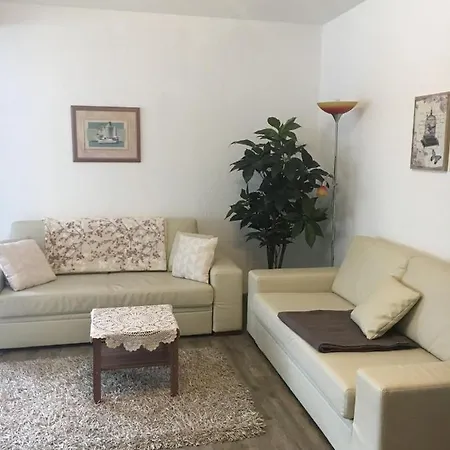 Apart Kopp Apartment *
